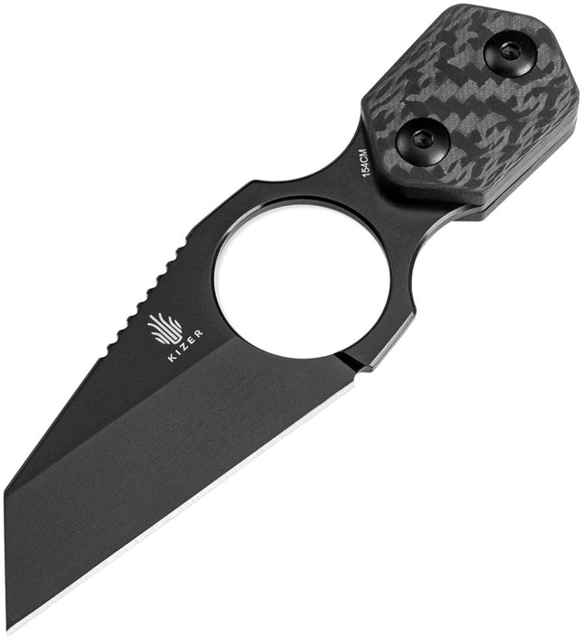 Variable Fixed Blade Wham