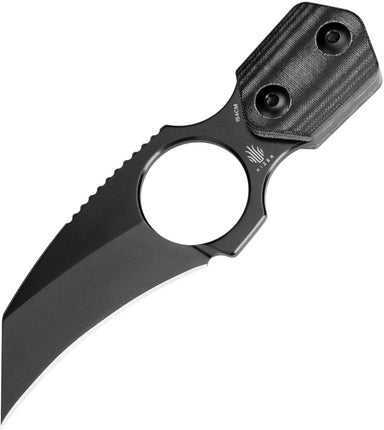 Variable Claw Fixed Blade