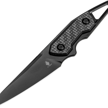 Groom Fixed Blade CF