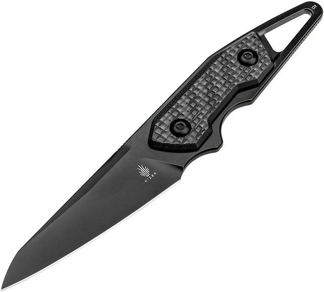 Groom Fixed Blade CF