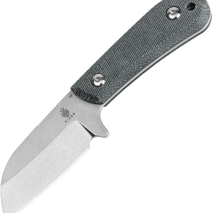 Deckhand Fixed Blade