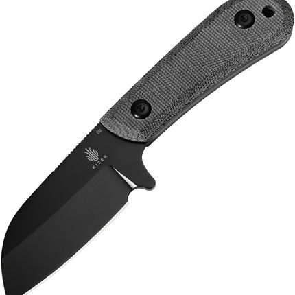 Deckhand Fixed Blade