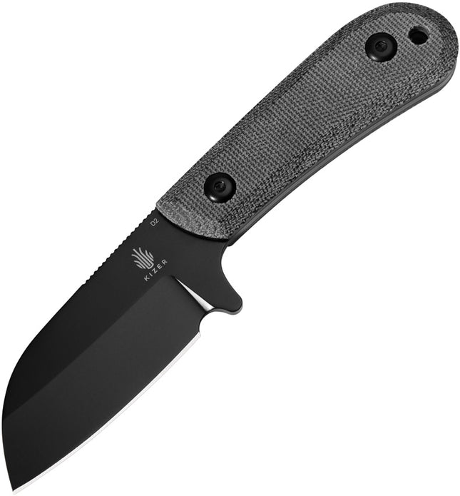 Deckhand Fixed Blade