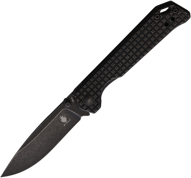 Begleiter Mini Linerlock