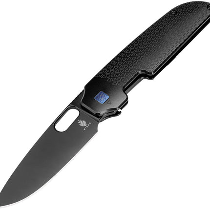 Varatas Framelock Black