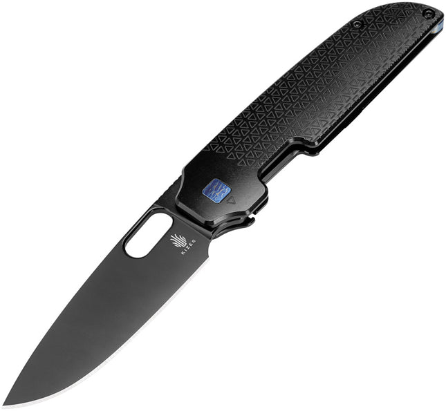 Varatas Framelock Black