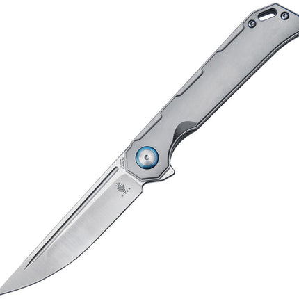 Begleiter Framelock Titanium