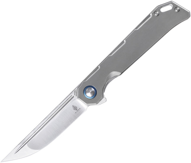 Begleiter Framelock Ti