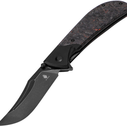 Phoenix Linerlock Fat Carbon