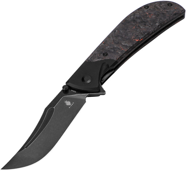 Phoenix Linerlock Fat Carbon