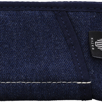 EDC Wallet Denim