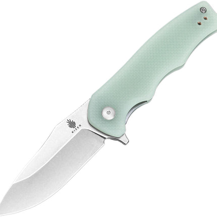 Yacht Linerlock Jade G10