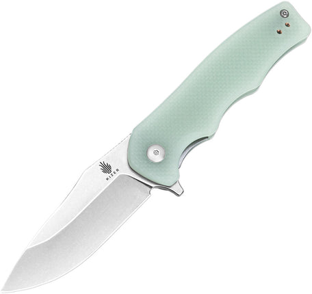 Yacht Linerlock Jade G10