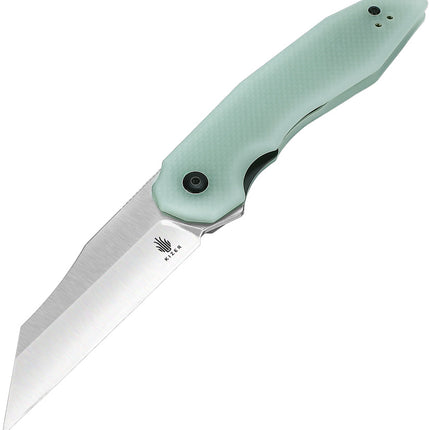 Porcupine Linerlock Jade