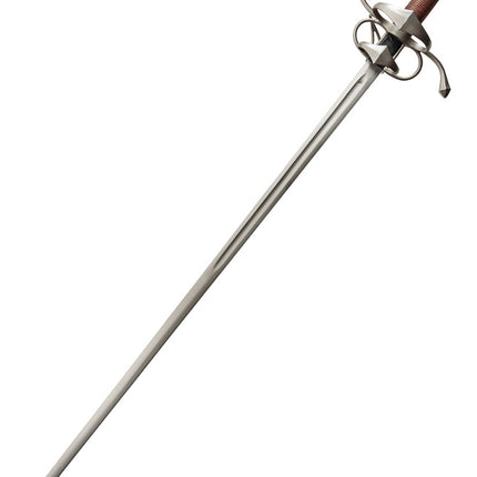 Blunt Fencing Side Sword