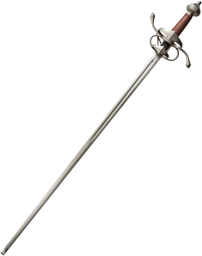 Blunt Fencing Side Sword