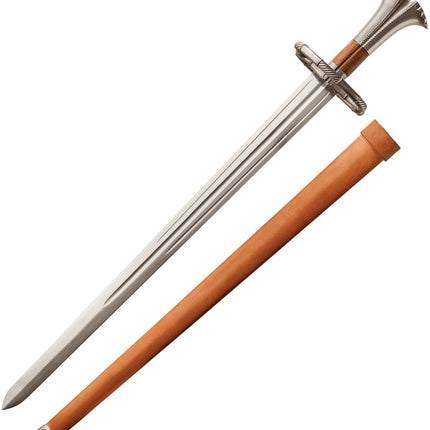 Katzbalger Arming Sword