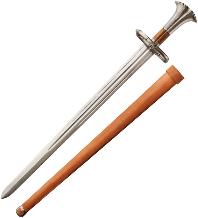 Katzbalger Arming Sword