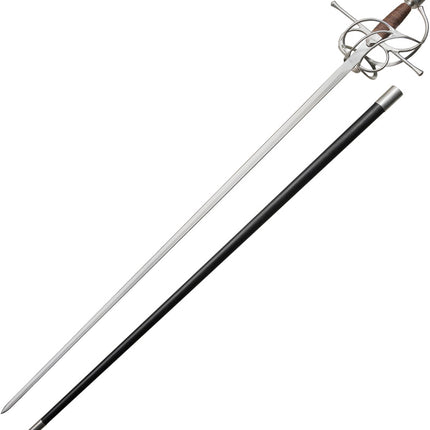 Swept Hilt Rapier