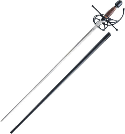 Swept Hilt Rapier