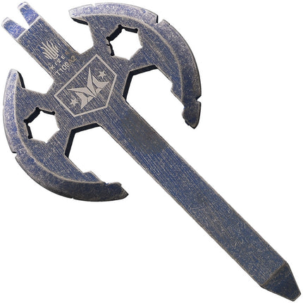 Pry Axe