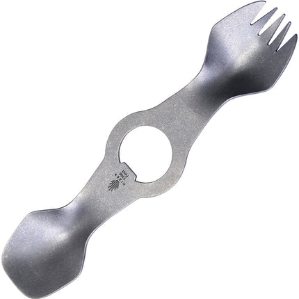 Spork Titanium