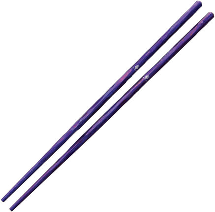 Chopsticks Titanium Purple