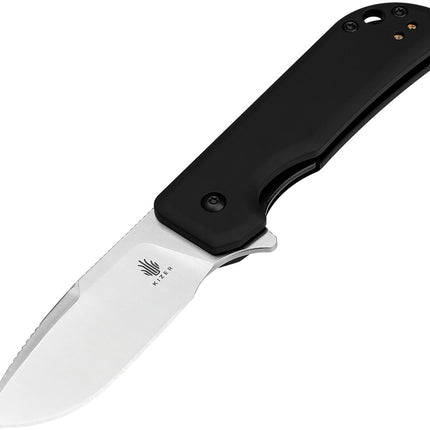 Nice Guy Linerlock Black