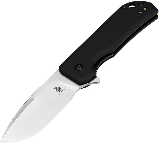 Nice Guy Linerlock Black