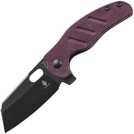 Sheepdog C01C Mini Framelock