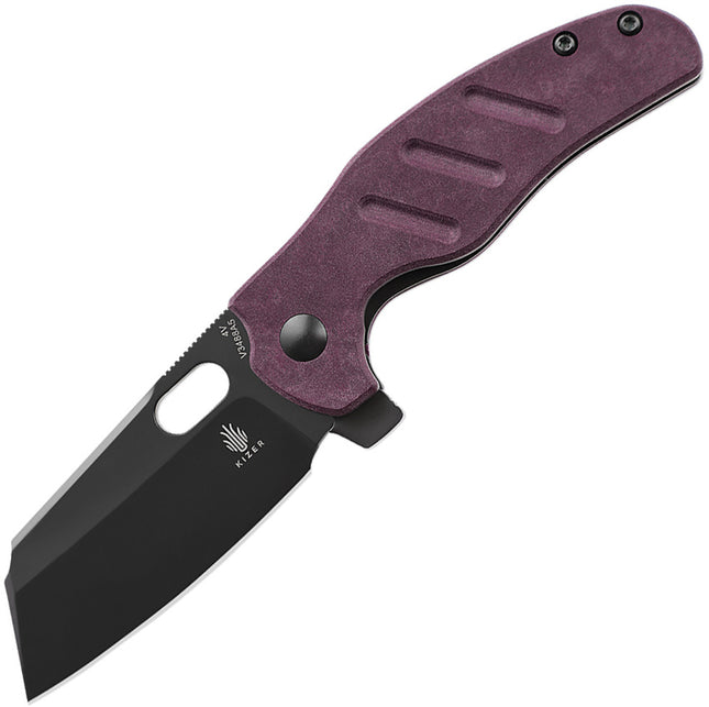 Sheepdog C01C Mini Framelock