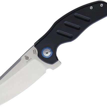 Sheepdog Linerlock Black