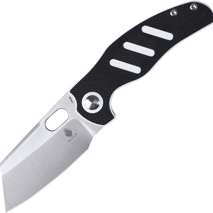 Mini Sheepdog Linerlock