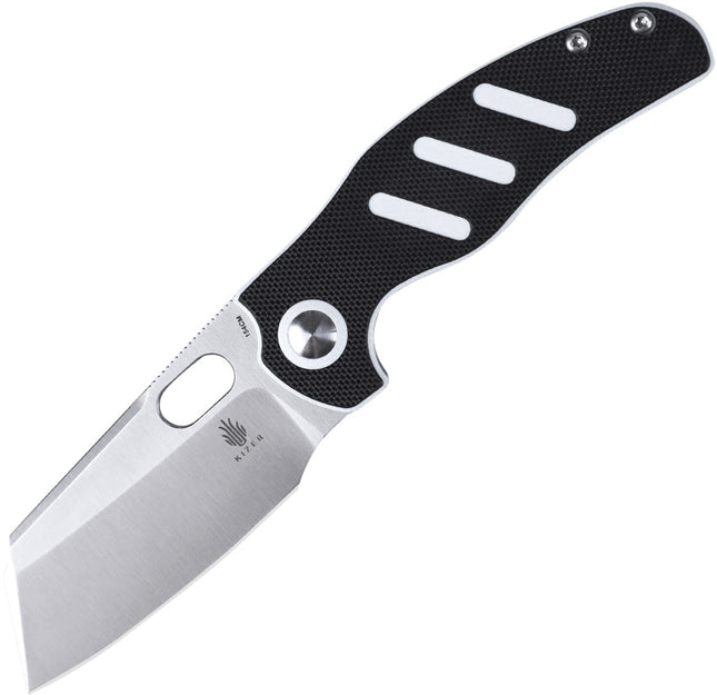 Mini Sheepdog Linerlock