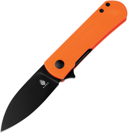 Yorkie Linerlock Org G10