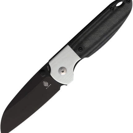 Deviant Linerlock Black