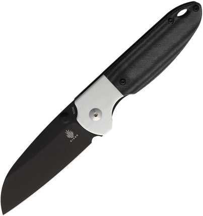 Deviant Linerlock Black