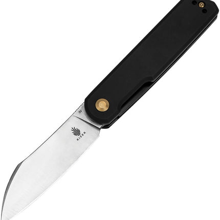 Klipper Linerlock Aluminum