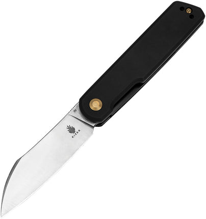 Klipper Linerlock Aluminum