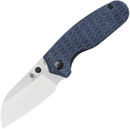 Towser K Linerlock Richlite