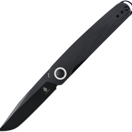 Squidward Linerlock Black