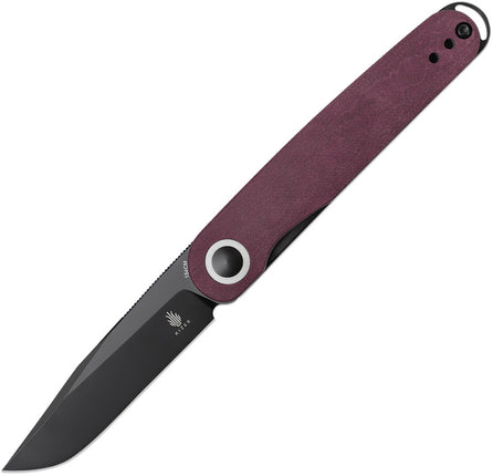 Squidward Linerlock Purple