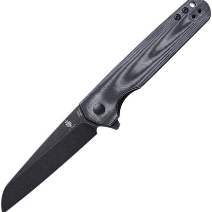 LP Linerlock Black