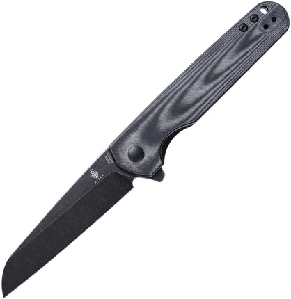 LP Linerlock Black