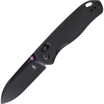 Drop Bear Axis Lock Black