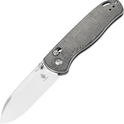 Drop Bear Axis Lock Micarta