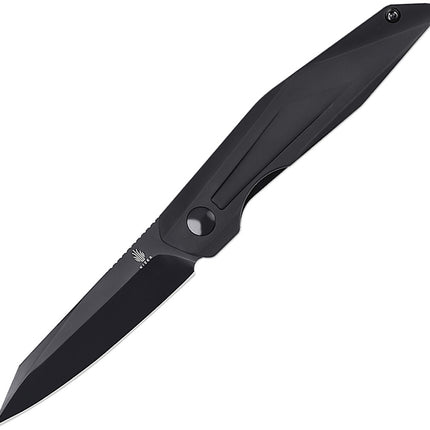 Spot Linerlock Black