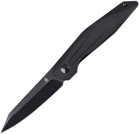 Spot Linerlock Black