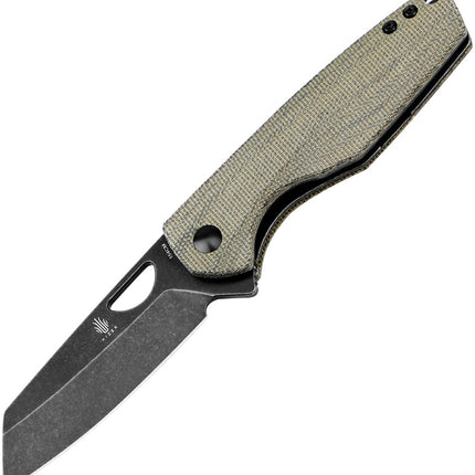 Sparrow Linerlock 154CM