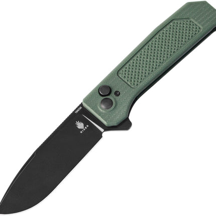 Brat Button Lock OD G10